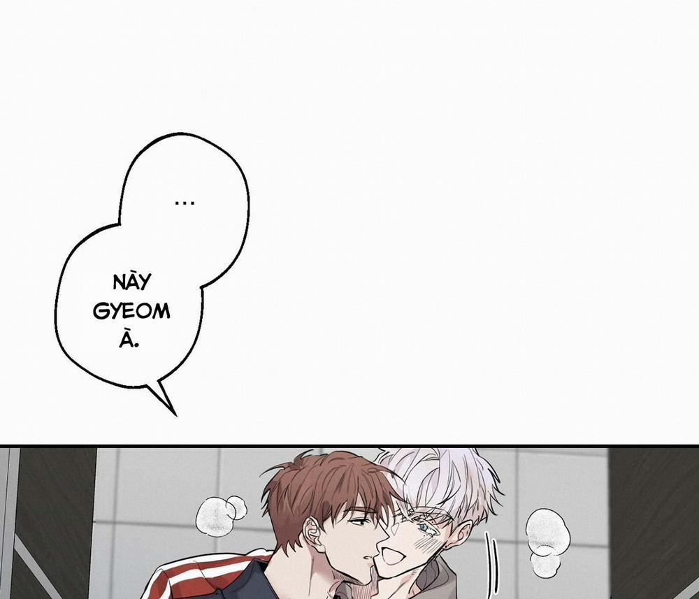 Nuốt Chửng Bóng Đêm 3 trang 31