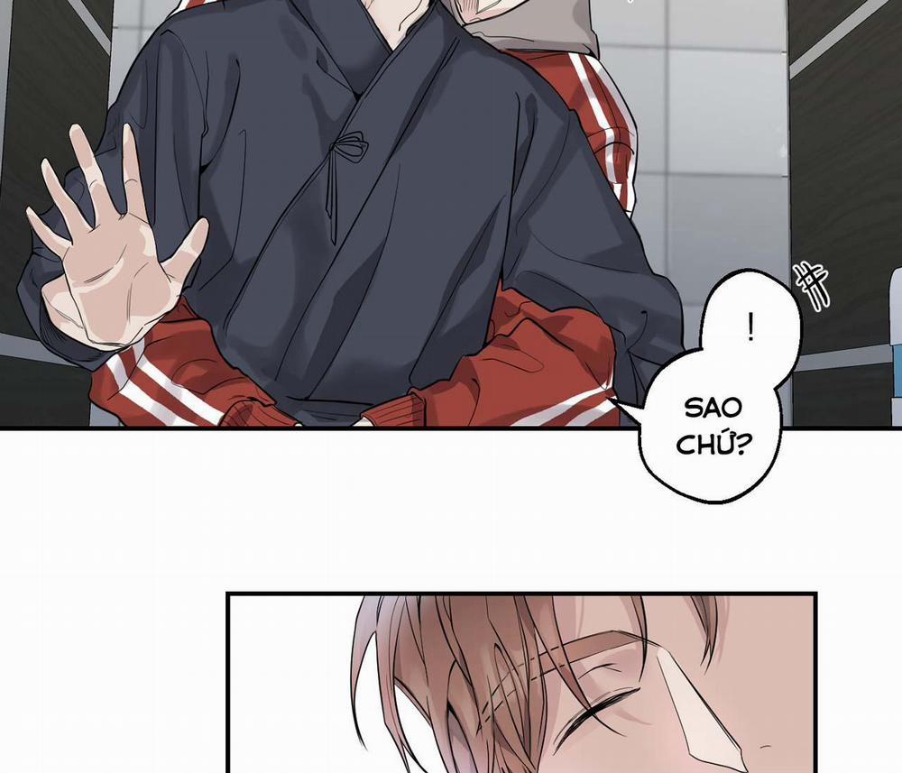 Nuốt Chửng Bóng Đêm 3 trang 32