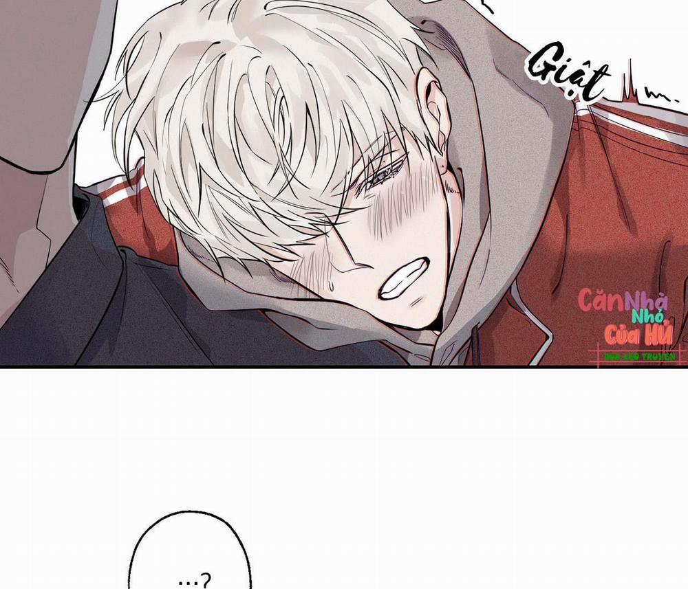 Nuốt Chửng Bóng Đêm 3 trang 38