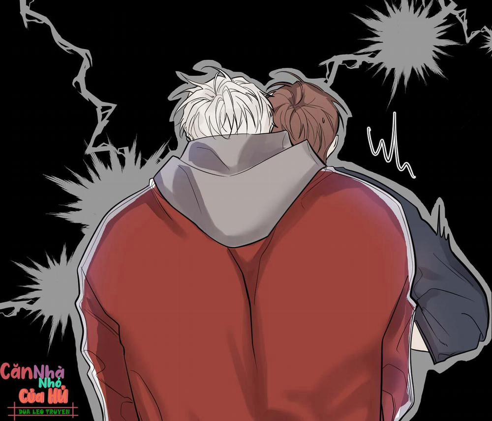 Nuốt Chửng Bóng Đêm 3 trang 4