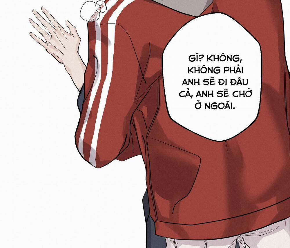Nuốt Chửng Bóng Đêm 3 trang 43
