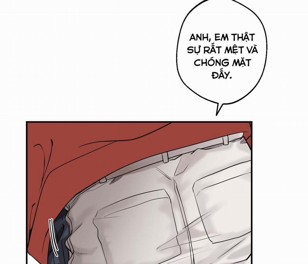 Nuốt Chửng Bóng Đêm 3 trang 46