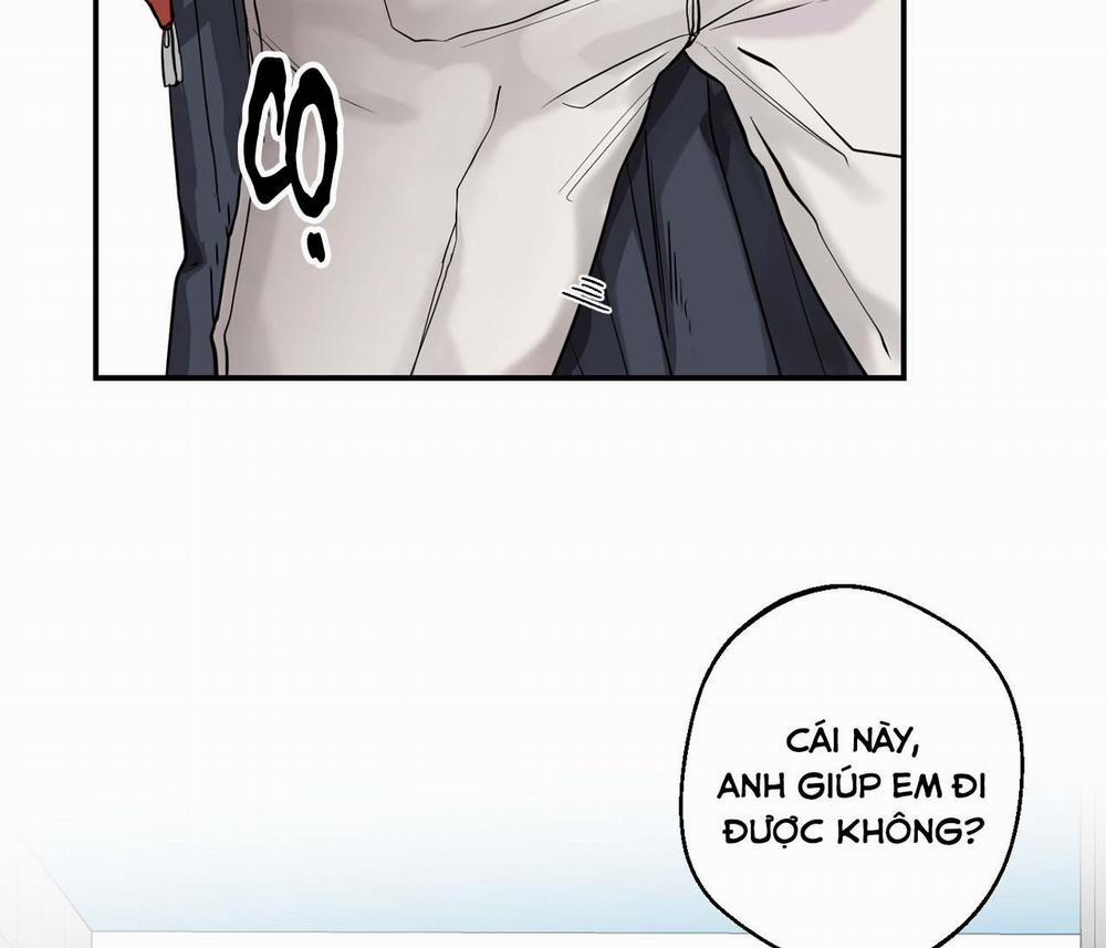 Nuốt Chửng Bóng Đêm 3 trang 47