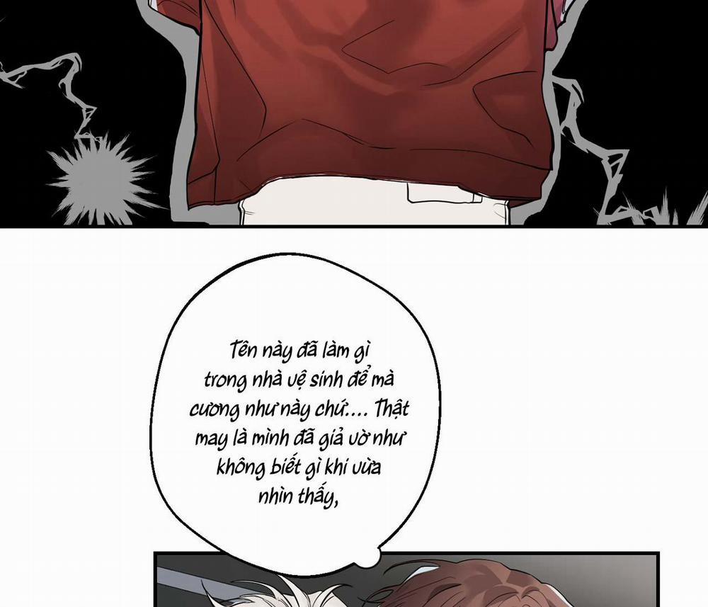 Nuốt Chửng Bóng Đêm 3 trang 5