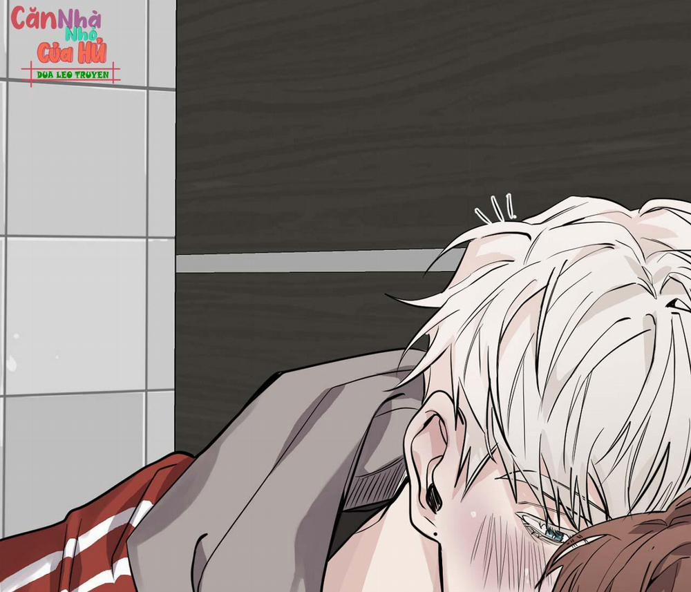 Nuốt Chửng Bóng Đêm 3 trang 56