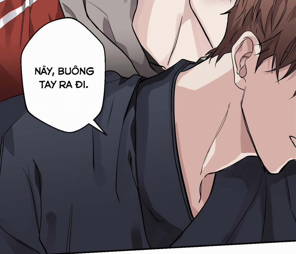 Nuốt Chửng Bóng Đêm 3 trang 57