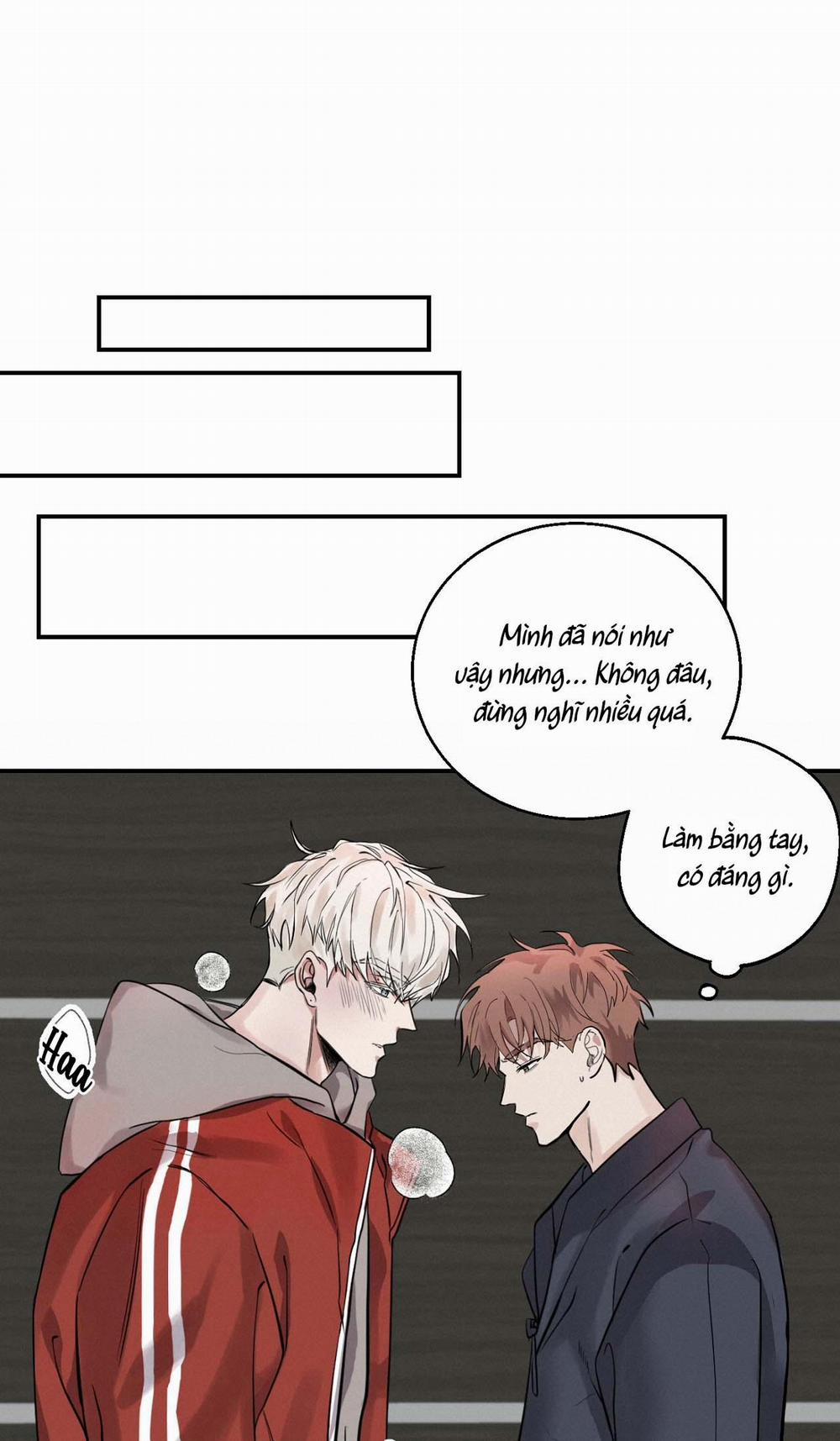 Nuốt Chửng Bóng Đêm 3 trang 60