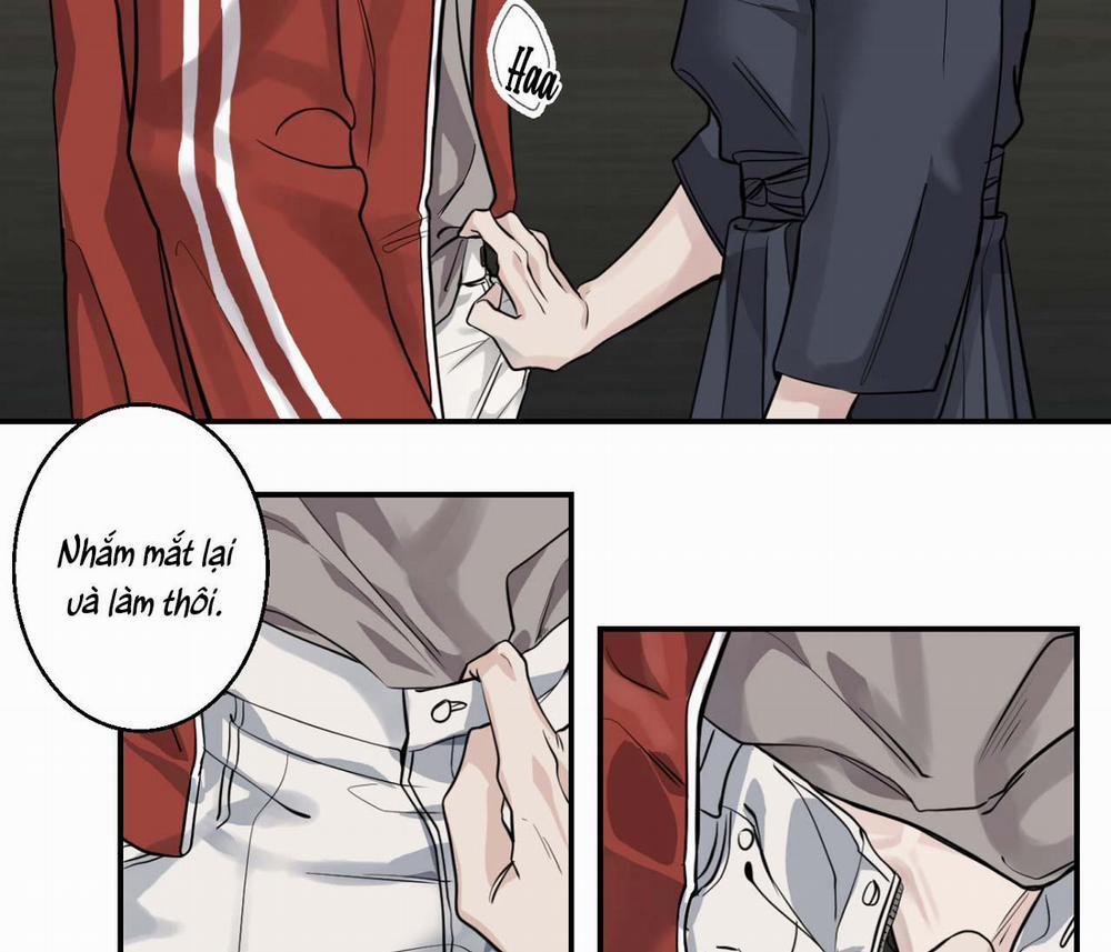 Nuốt Chửng Bóng Đêm 3 trang 61