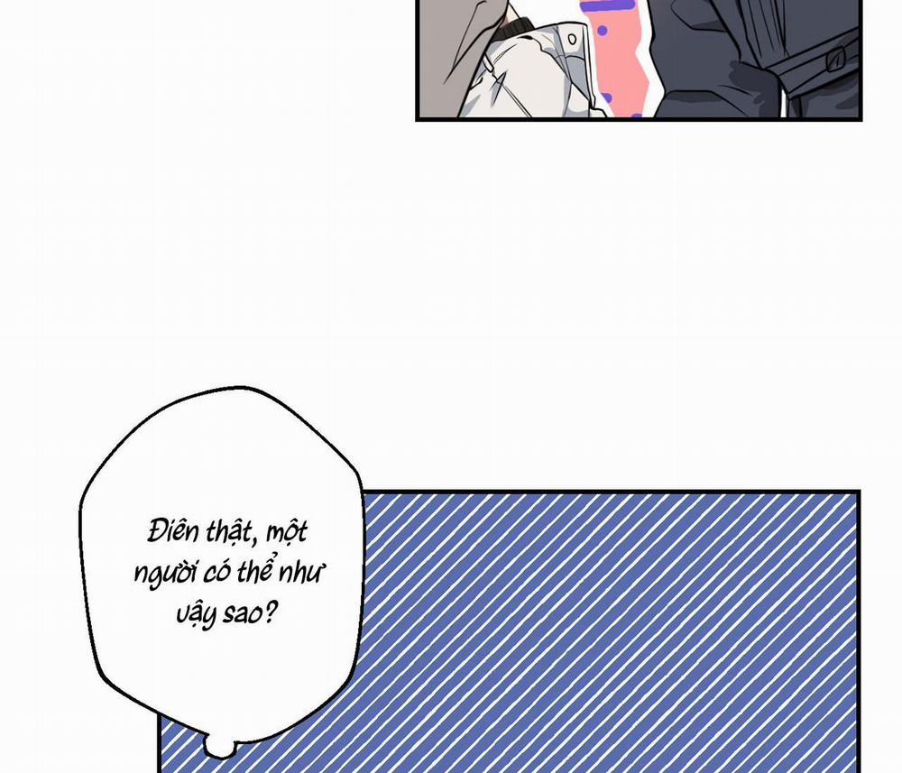 Nuốt Chửng Bóng Đêm 3 trang 65