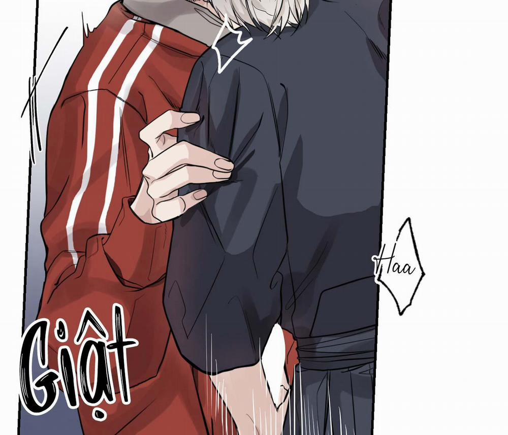 Nuốt Chửng Bóng Đêm 3 trang 76