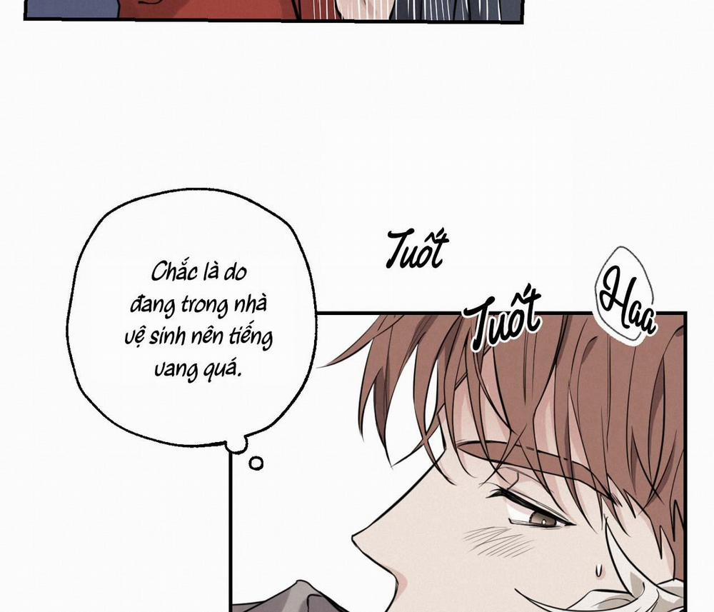 Nuốt Chửng Bóng Đêm 3 trang 77