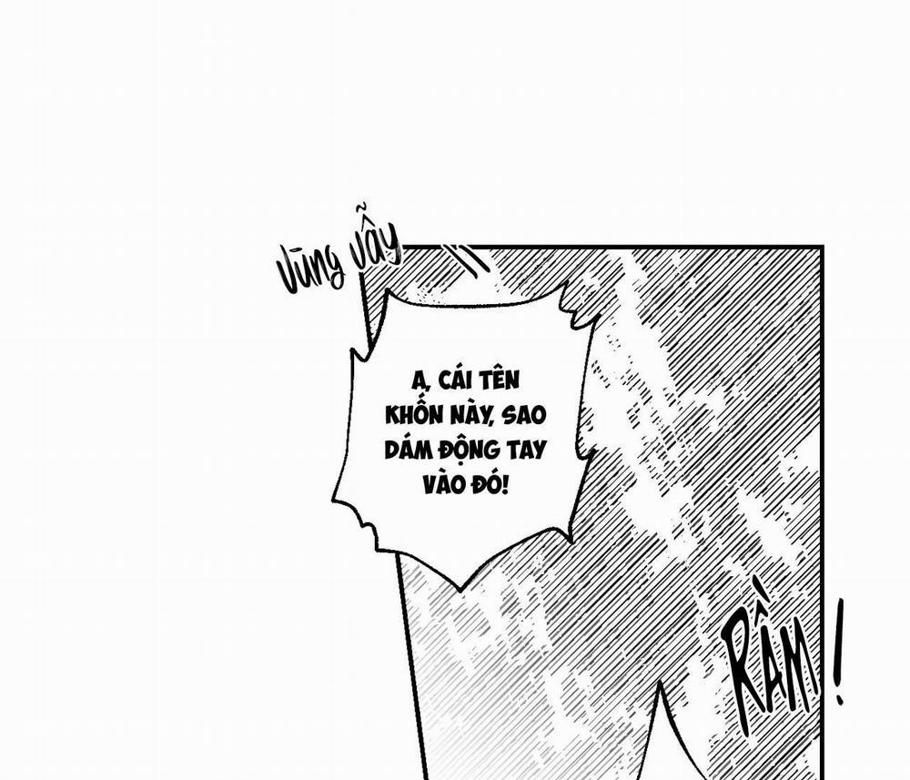 Nuốt Chửng Bóng Đêm 3 trang 8