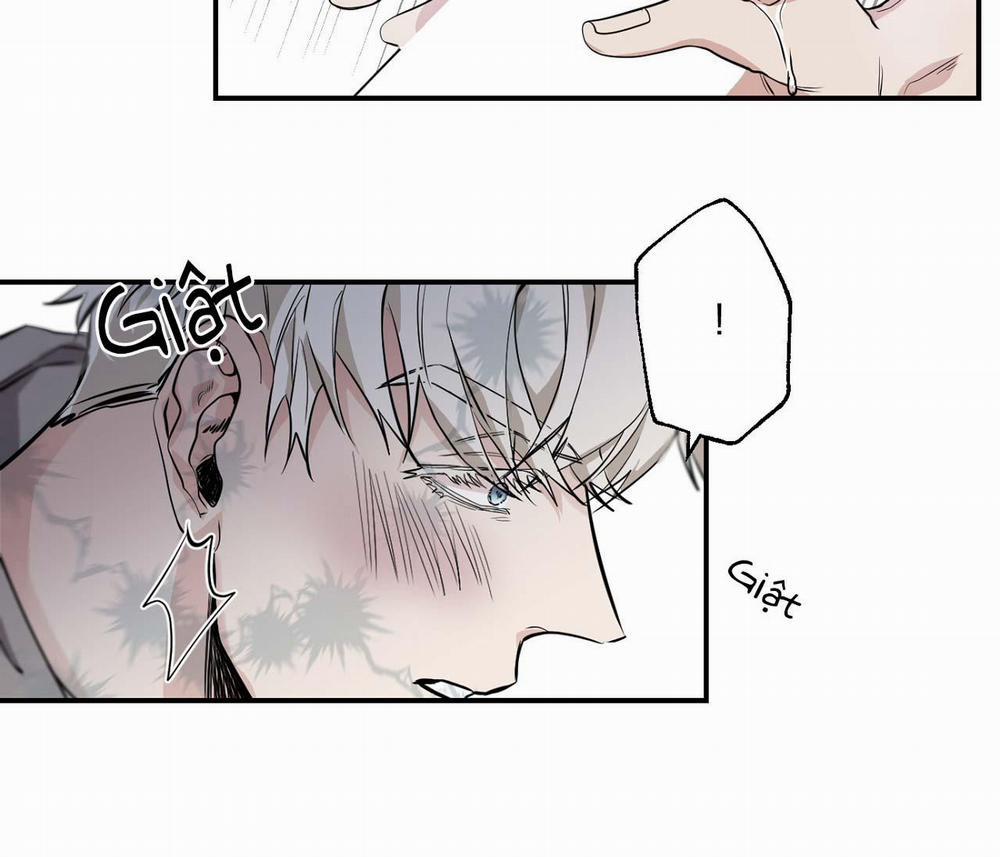 Nuốt Chửng Bóng Đêm 3 trang 81