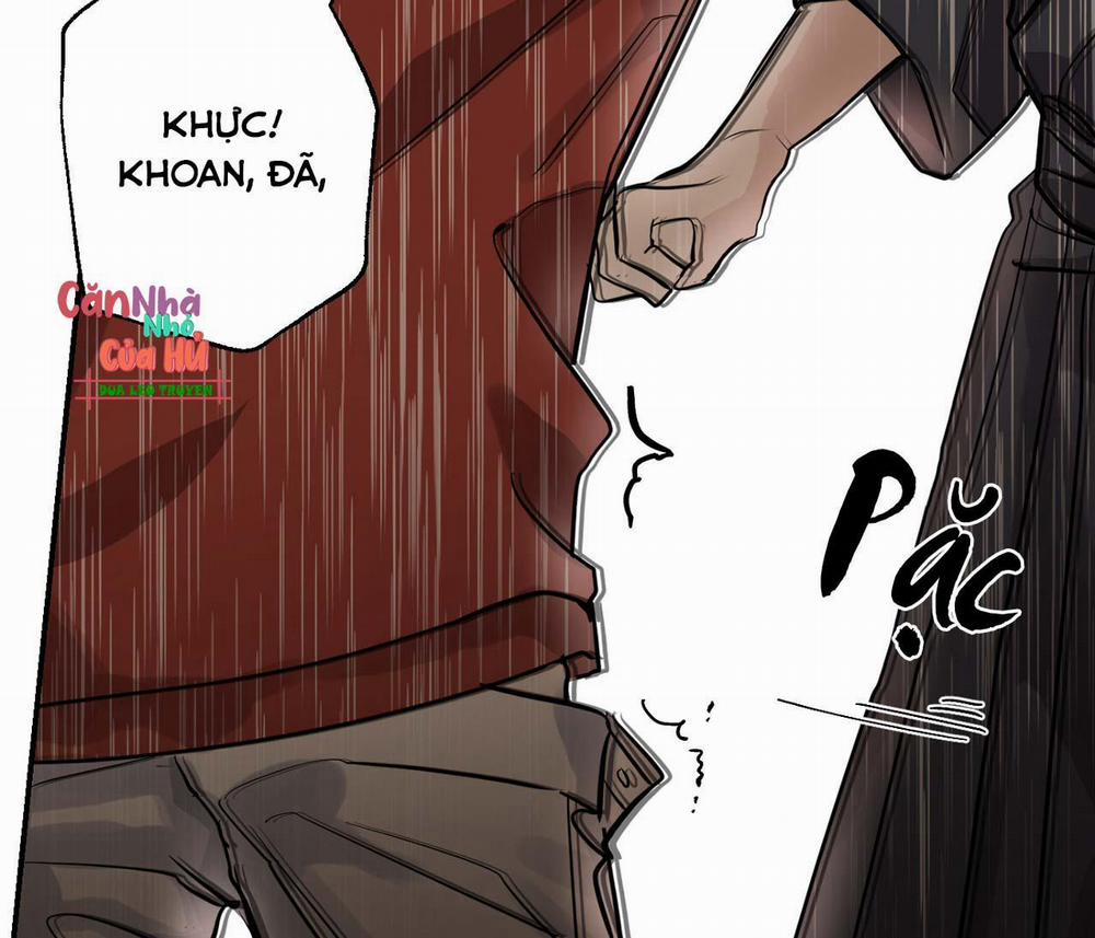 Nuốt Chửng Bóng Đêm 3 trang 83