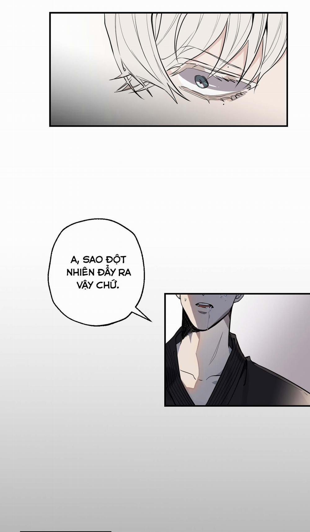 Nuốt Chửng Bóng Đêm 3 trang 89