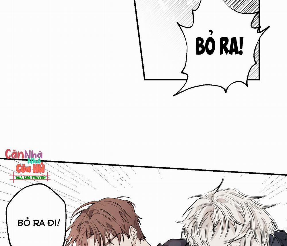 Nuốt Chửng Bóng Đêm 3 trang 9