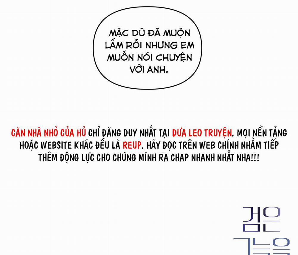 Nuốt Chửng Bóng Đêm 30 trang 104