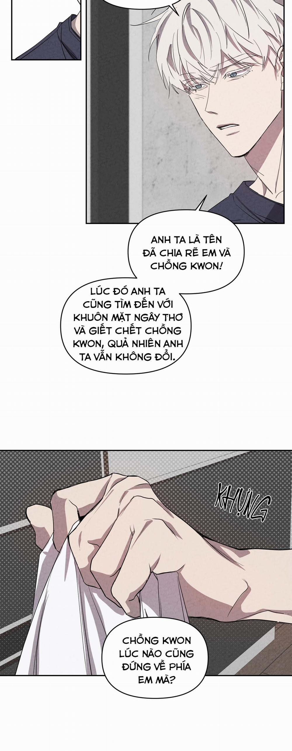 Nuốt Chửng Bóng Đêm 30 trang 35