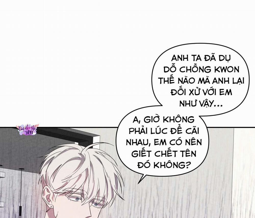 Nuốt Chửng Bóng Đêm 30 trang 36