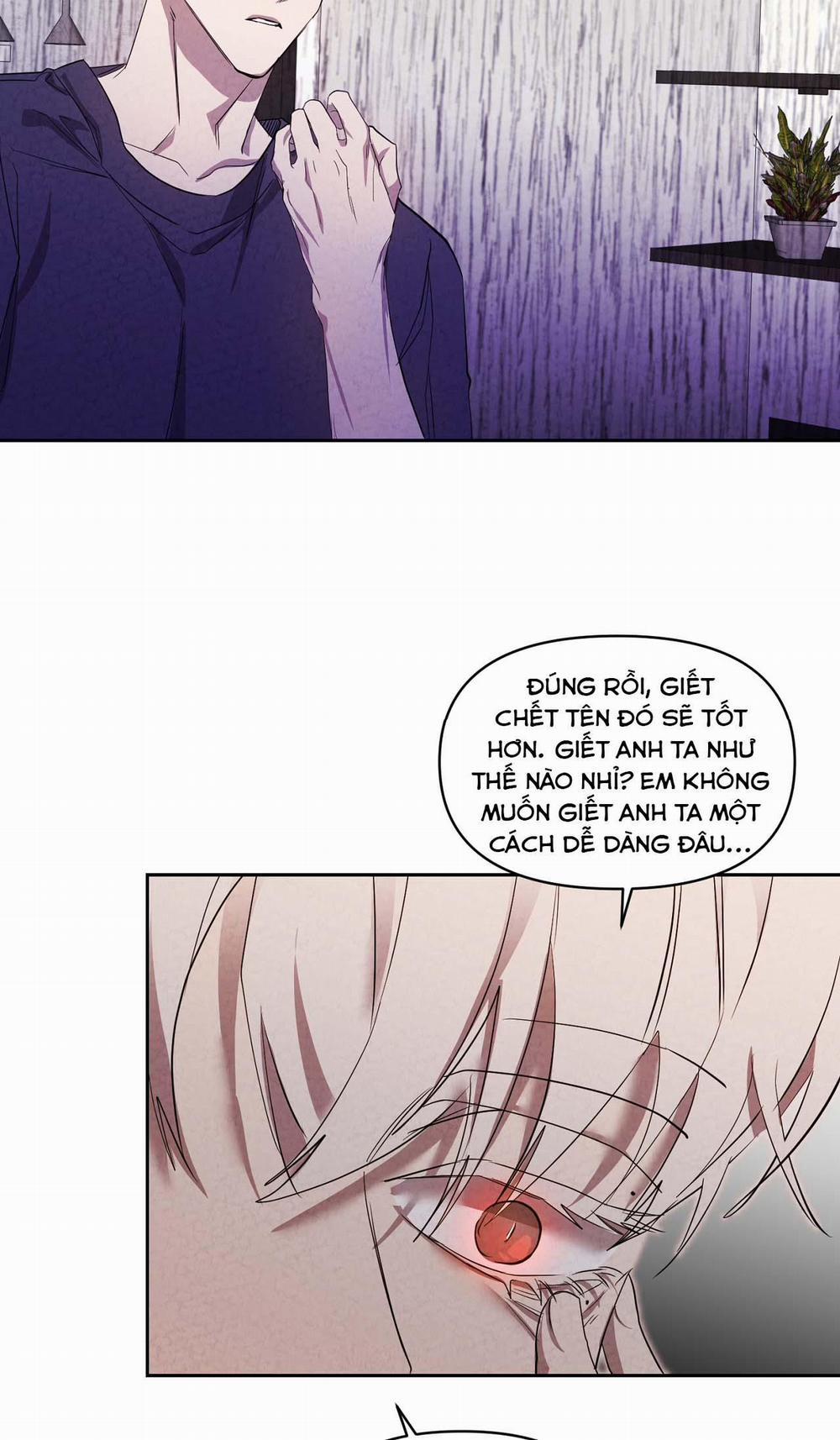 Nuốt Chửng Bóng Đêm 30 trang 37