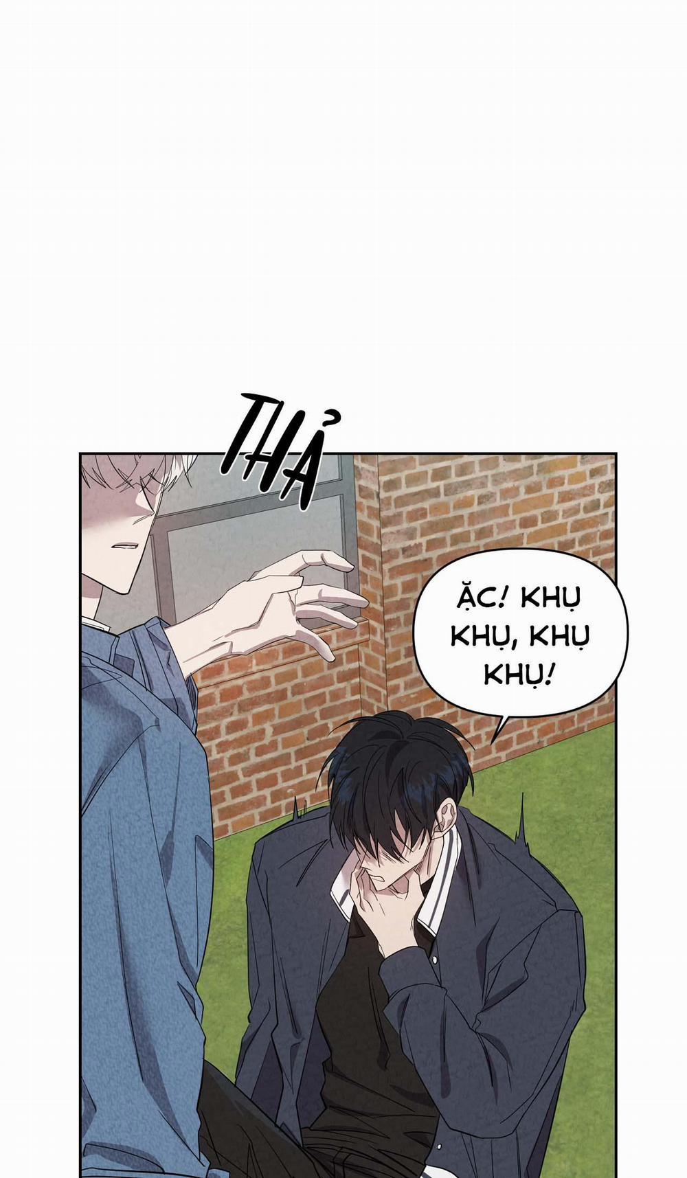 Nuốt Chửng Bóng Đêm 30 trang 4