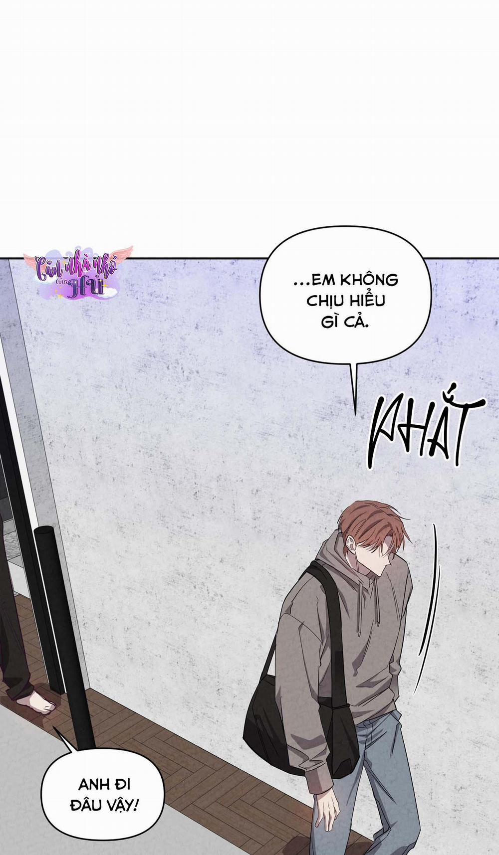 Nuốt Chửng Bóng Đêm 30 trang 50