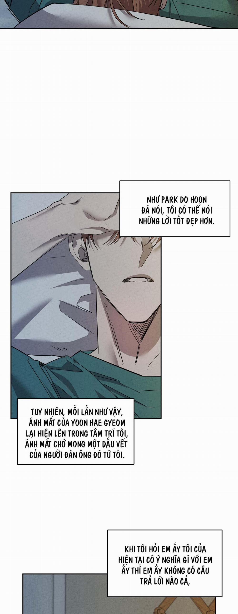 Nuốt Chửng Bóng Đêm 30 trang 69