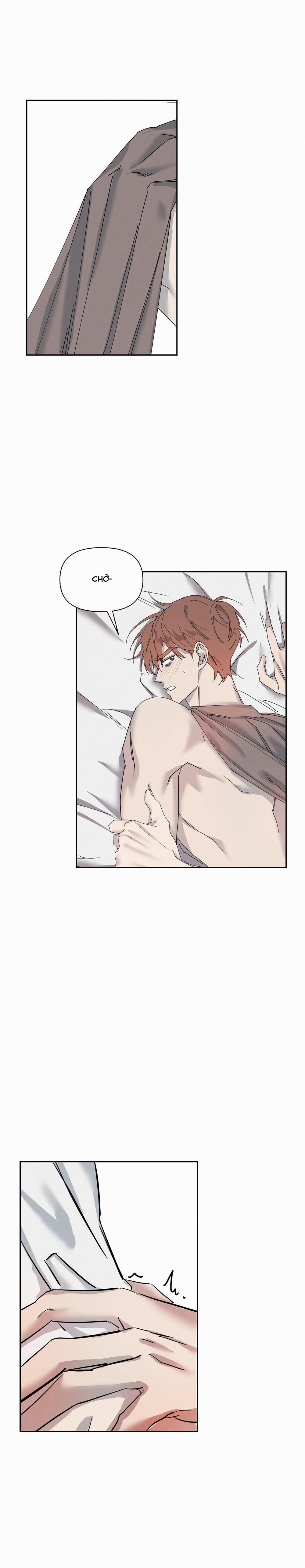 Nuốt Chửng Bóng Đêm 33 trang 10