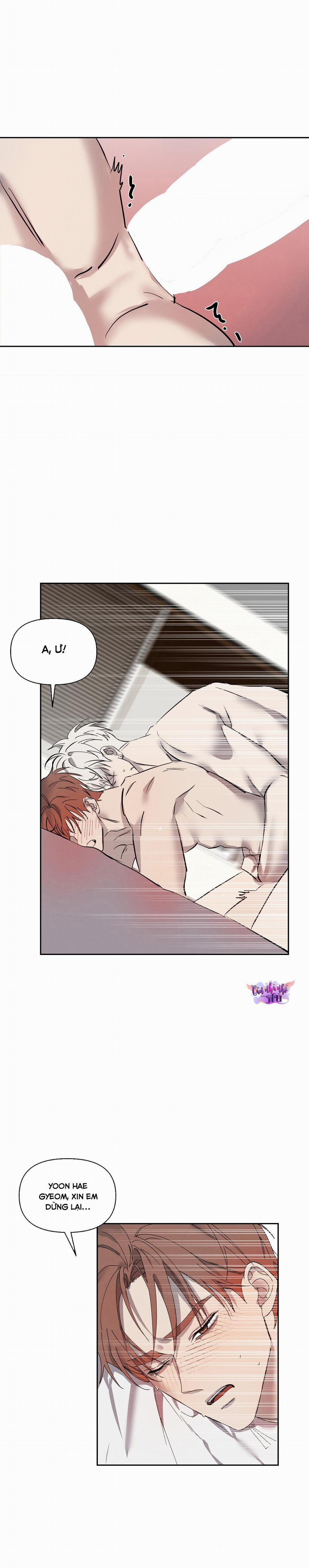 Nuốt Chửng Bóng Đêm 33 trang 11