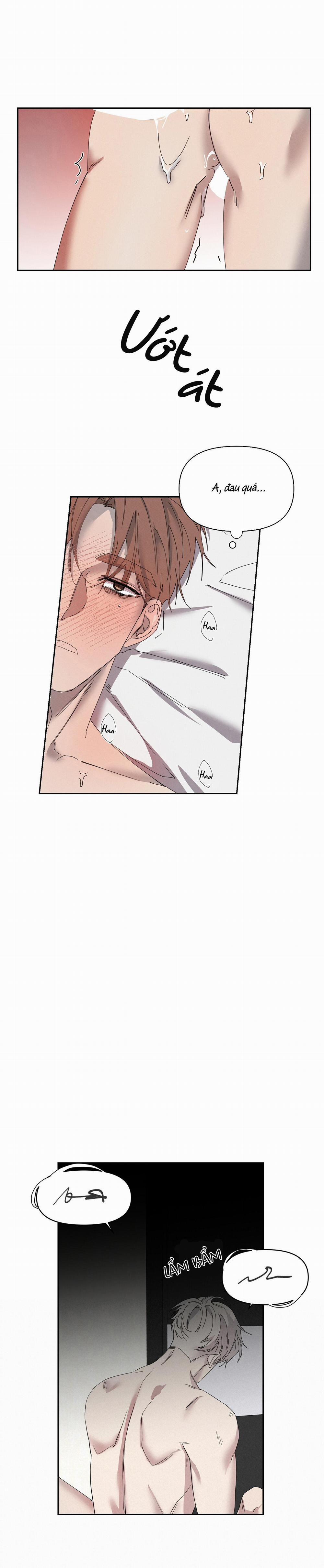 Nuốt Chửng Bóng Đêm 33 trang 12