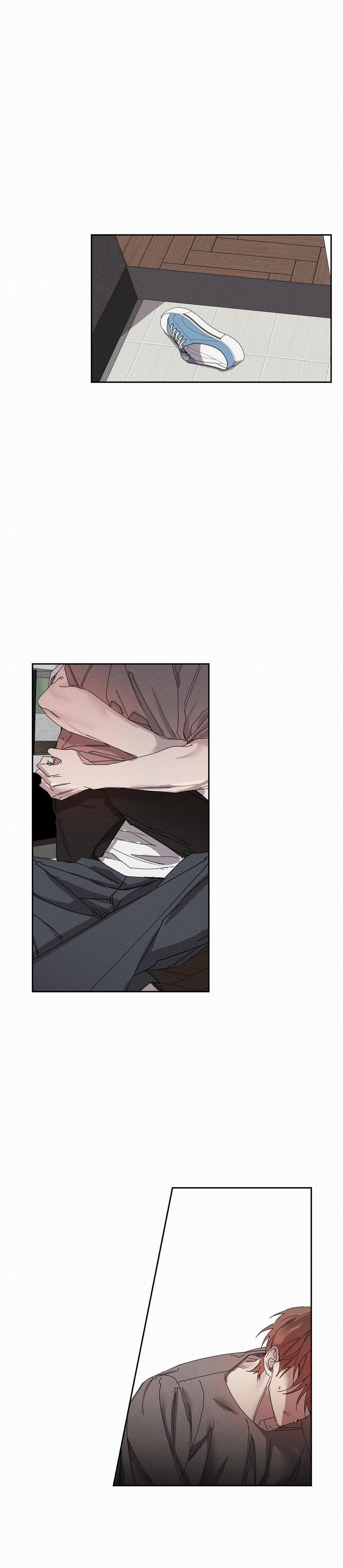 Nuốt Chửng Bóng Đêm 33 trang 2