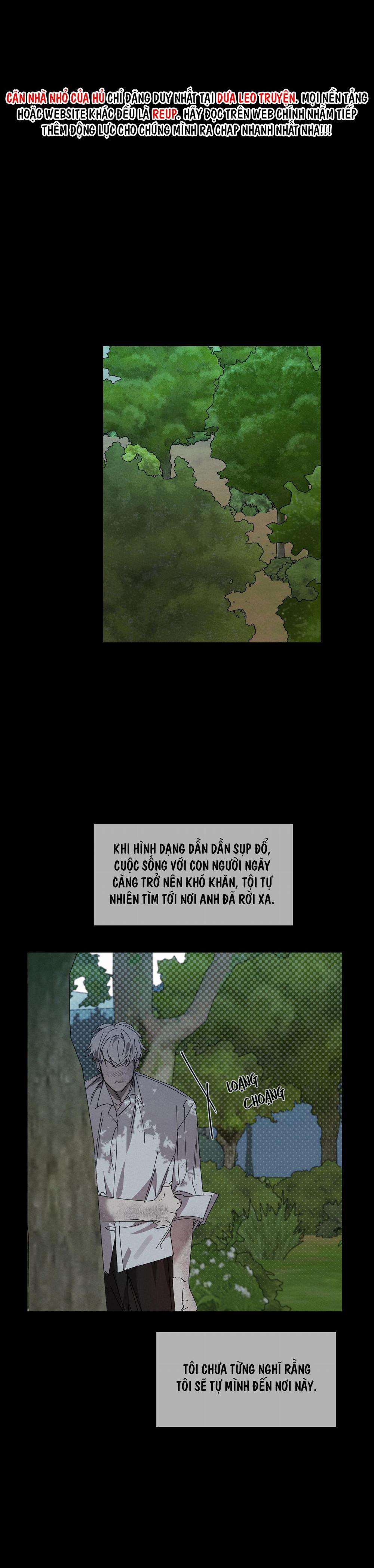 Nuốt Chửng Bóng Đêm 33 trang 20