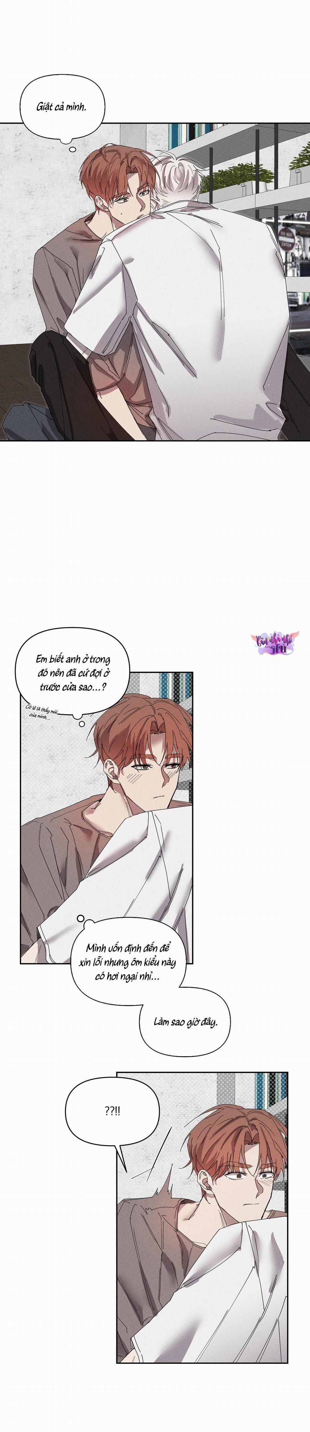 Nuốt Chửng Bóng Đêm 33 trang 3