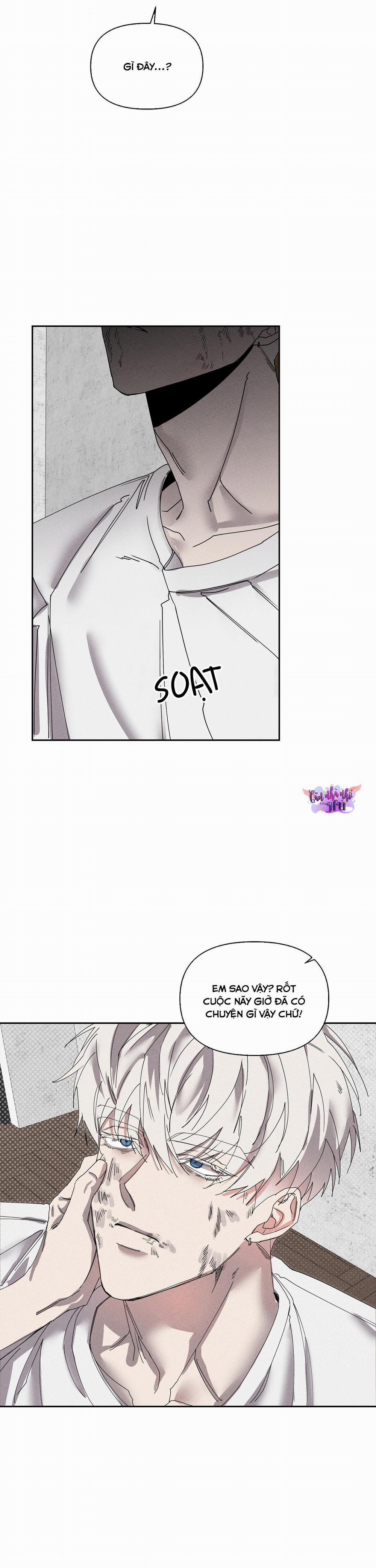 Nuốt Chửng Bóng Đêm 33 trang 5