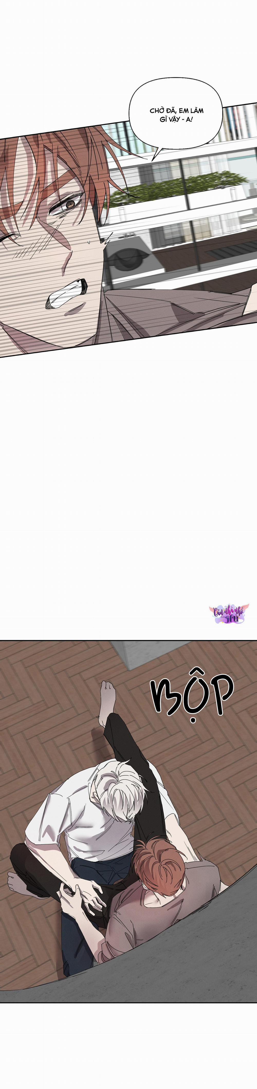 Nuốt Chửng Bóng Đêm 33 trang 7