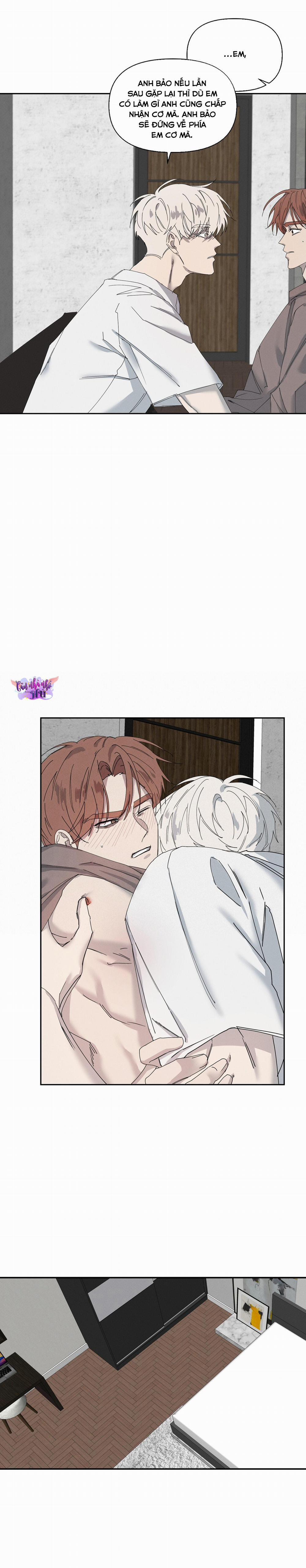 Nuốt Chửng Bóng Đêm 33 trang 9