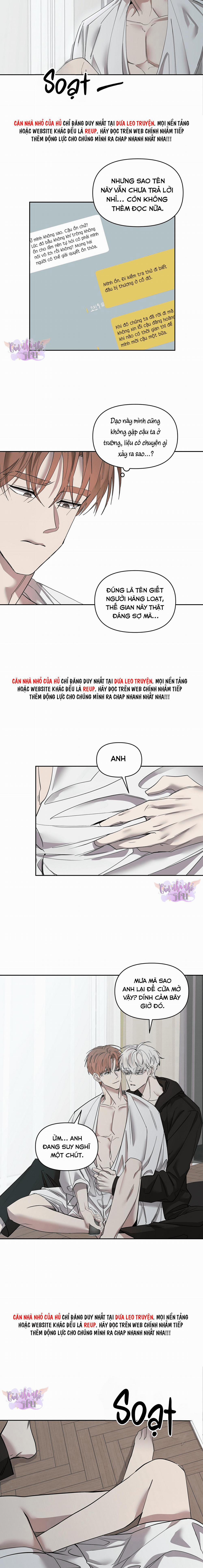 Nuốt Chửng Bóng Đêm 34 trang 10
