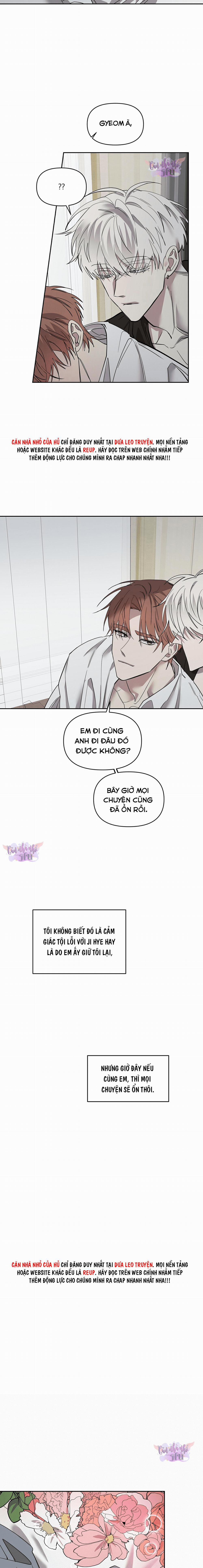Nuốt Chửng Bóng Đêm 34 trang 11