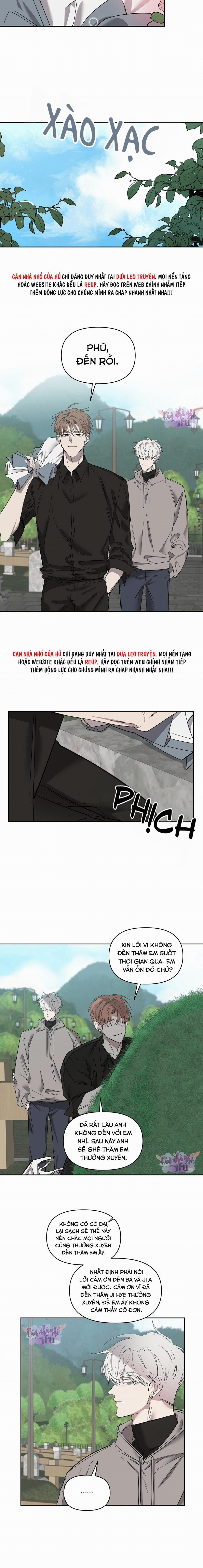 Nuốt Chửng Bóng Đêm 34 trang 12