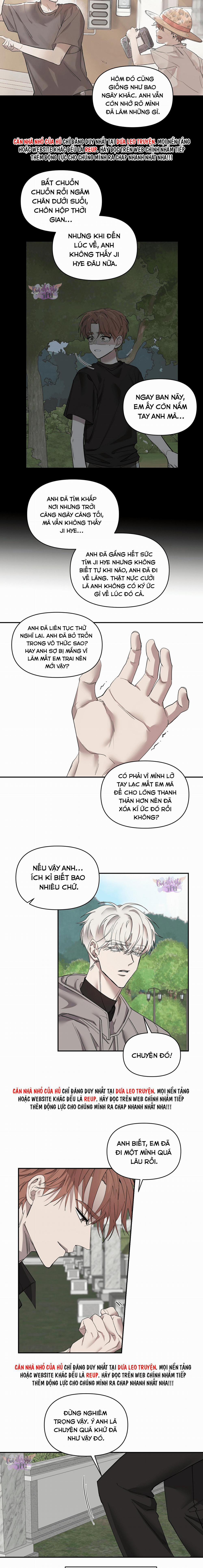 Nuốt Chửng Bóng Đêm 34 trang 14