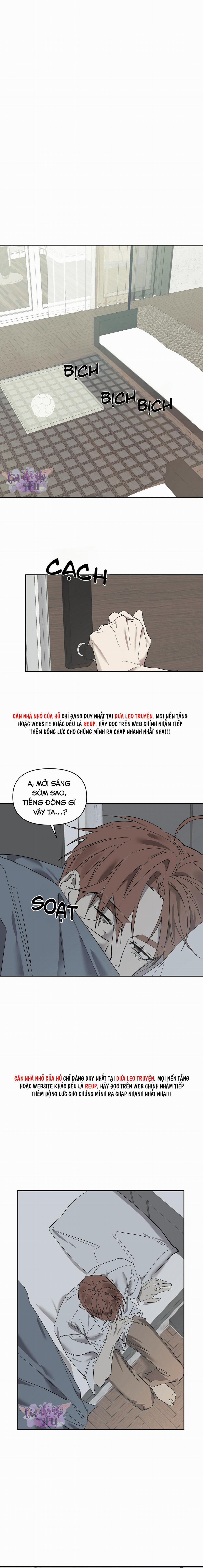 Nuốt Chửng Bóng Đêm 34 trang 2