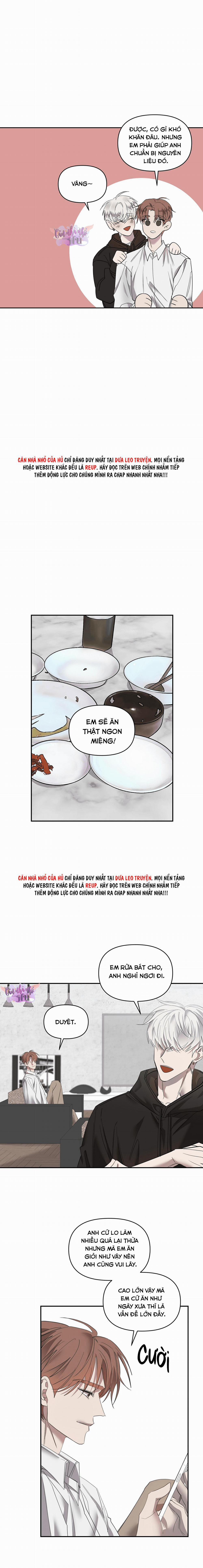 Nuốt Chửng Bóng Đêm 34 trang 4