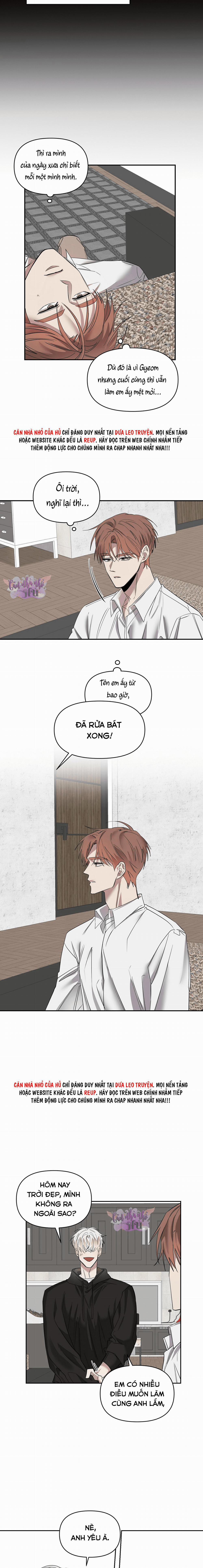 Nuốt Chửng Bóng Đêm 34 trang 6