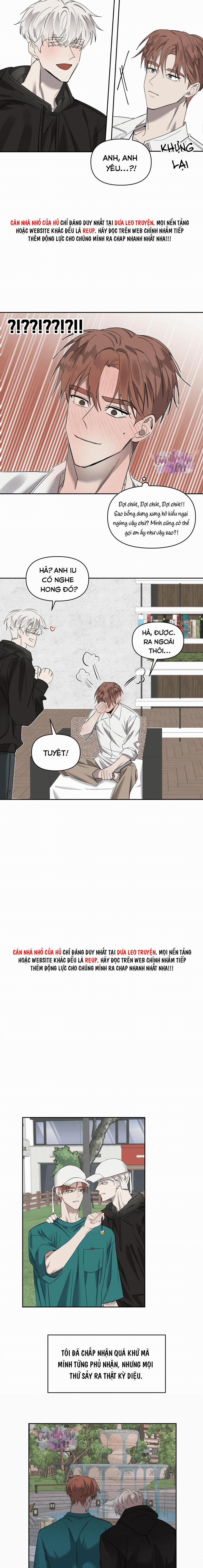 Nuốt Chửng Bóng Đêm 34 trang 7