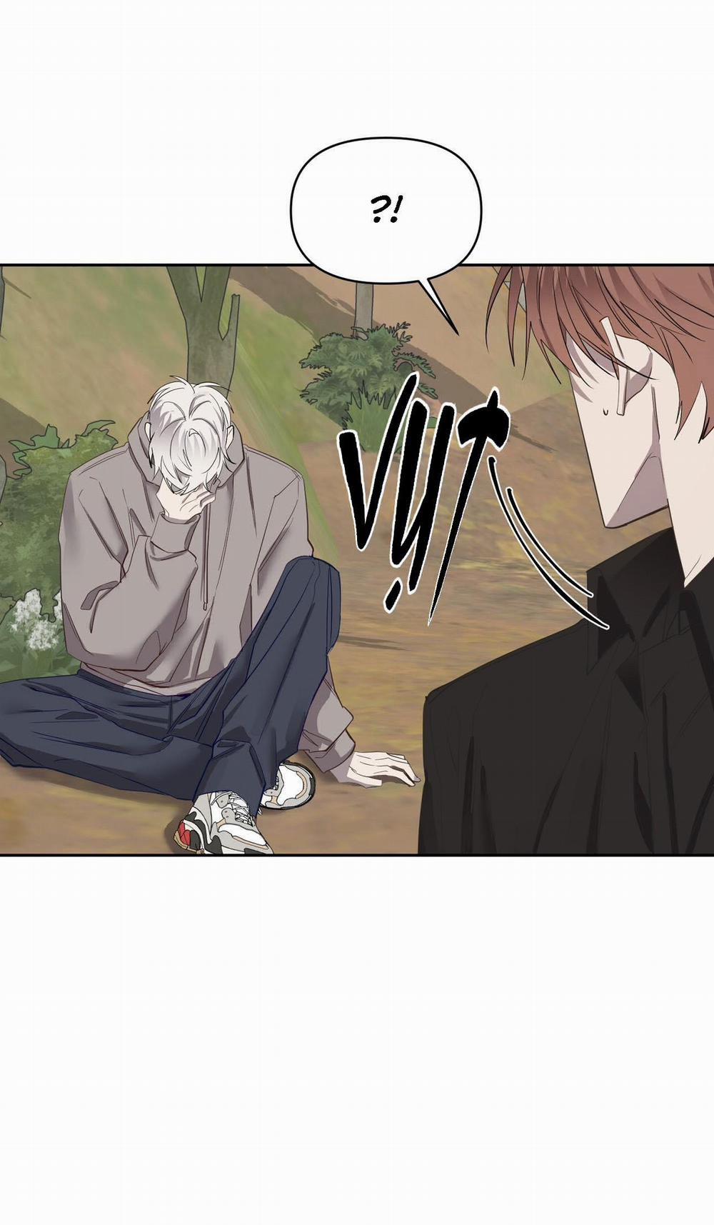 Nuốt Chửng Bóng Đêm 35 trang 11