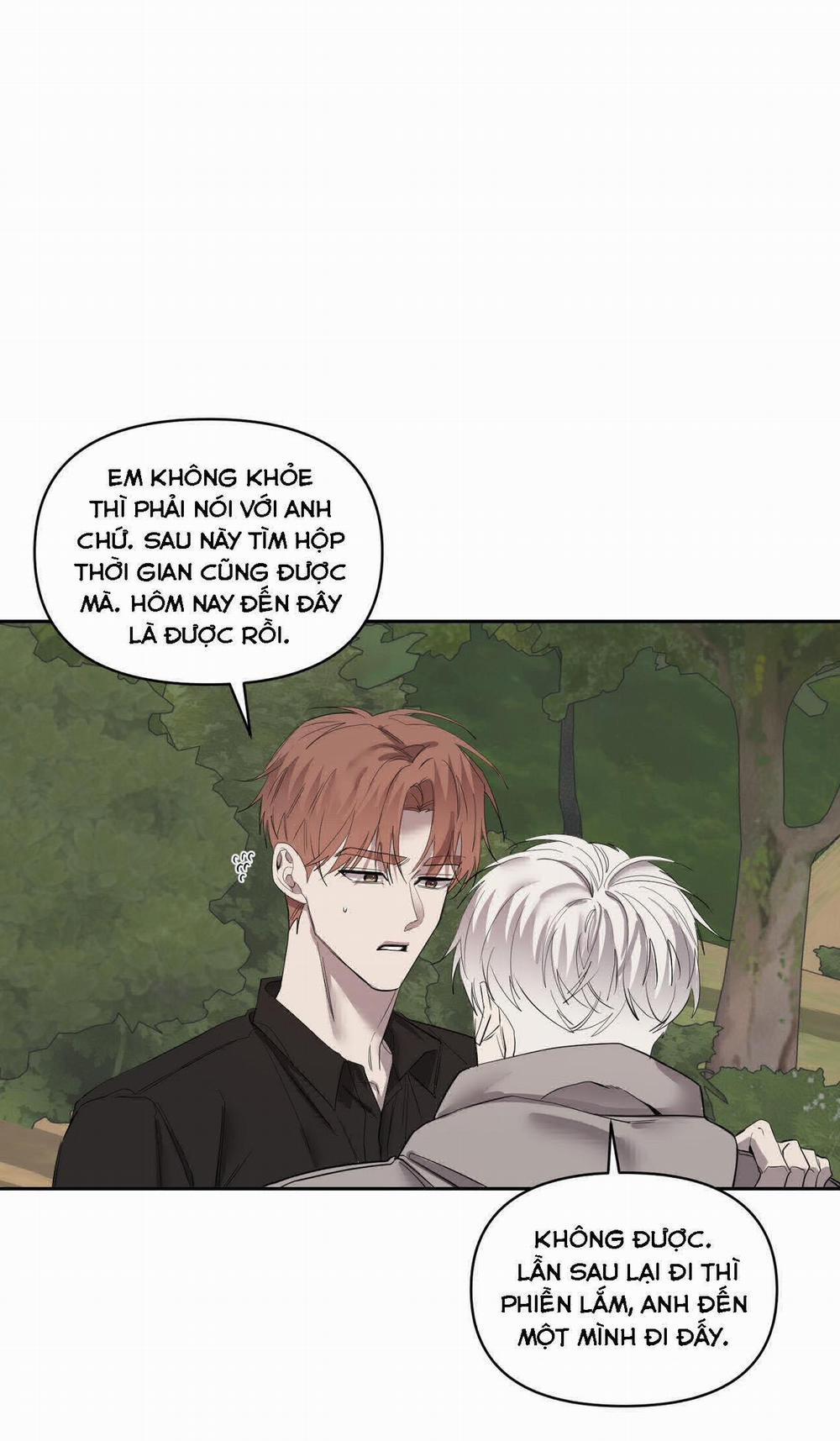 Nuốt Chửng Bóng Đêm 35 trang 13