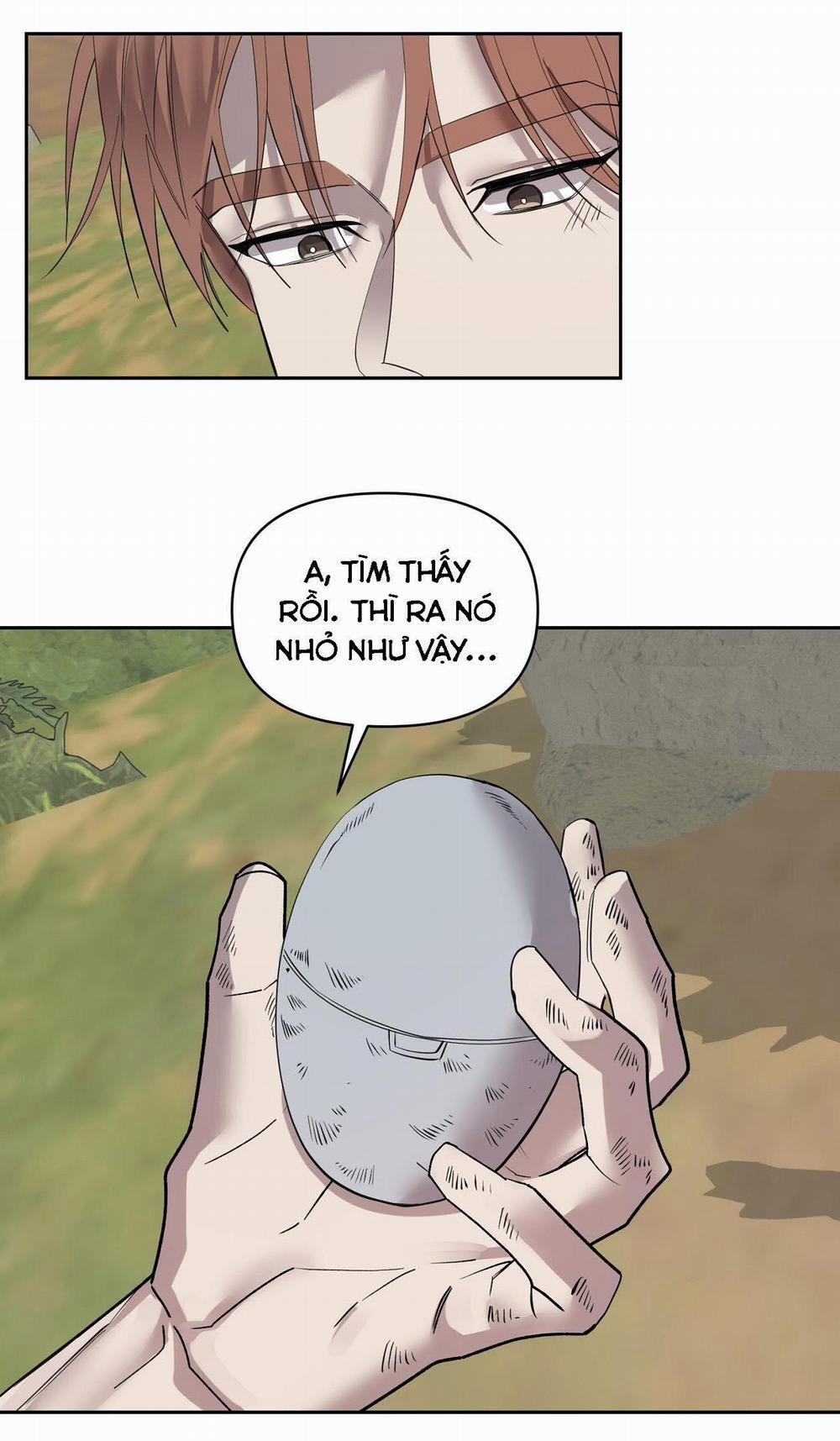 Nuốt Chửng Bóng Đêm 35 trang 19