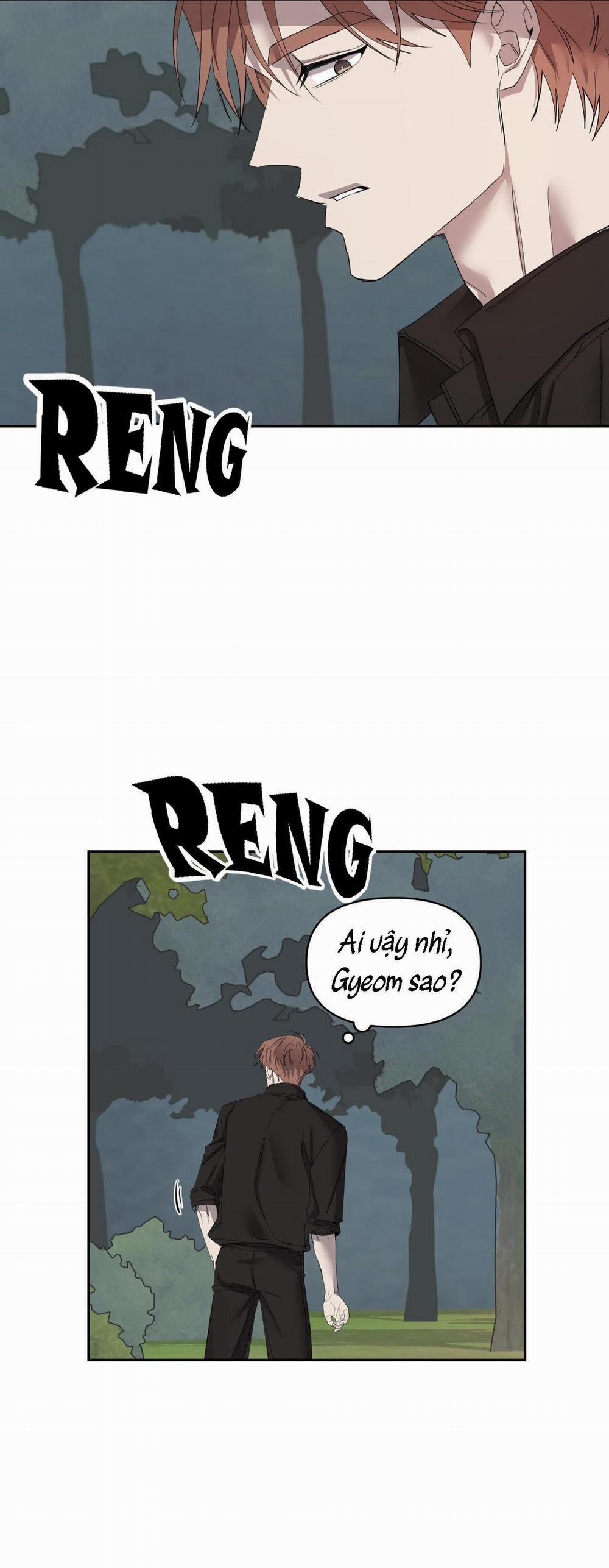 Nuốt Chửng Bóng Đêm 35 trang 22