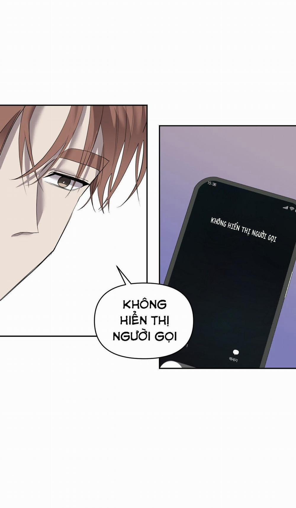 Nuốt Chửng Bóng Đêm 35 trang 23