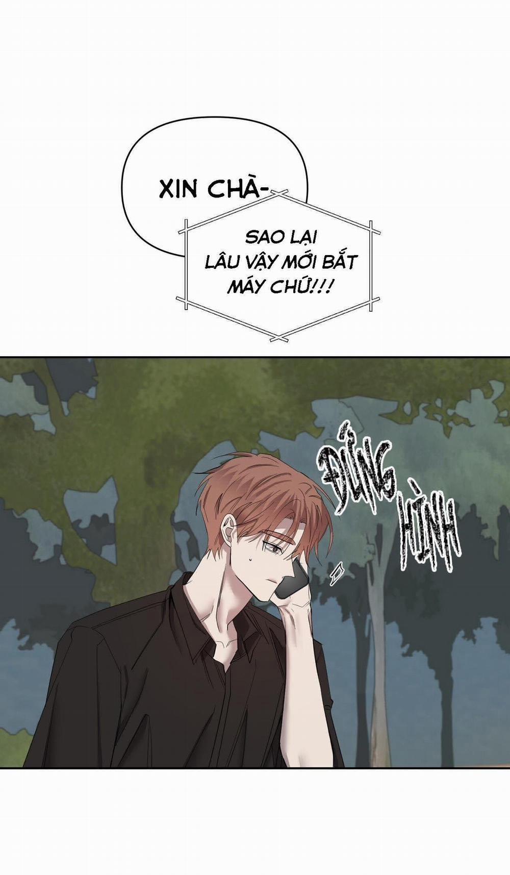 Nuốt Chửng Bóng Đêm 35 trang 24